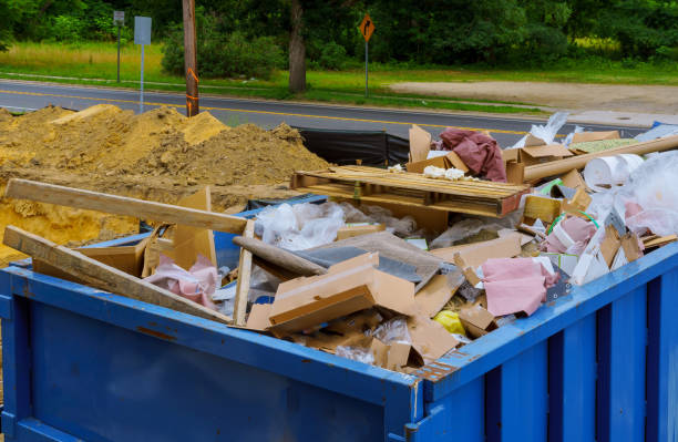 Types of Items We Remove From Your Property in Bellows Falls, VT